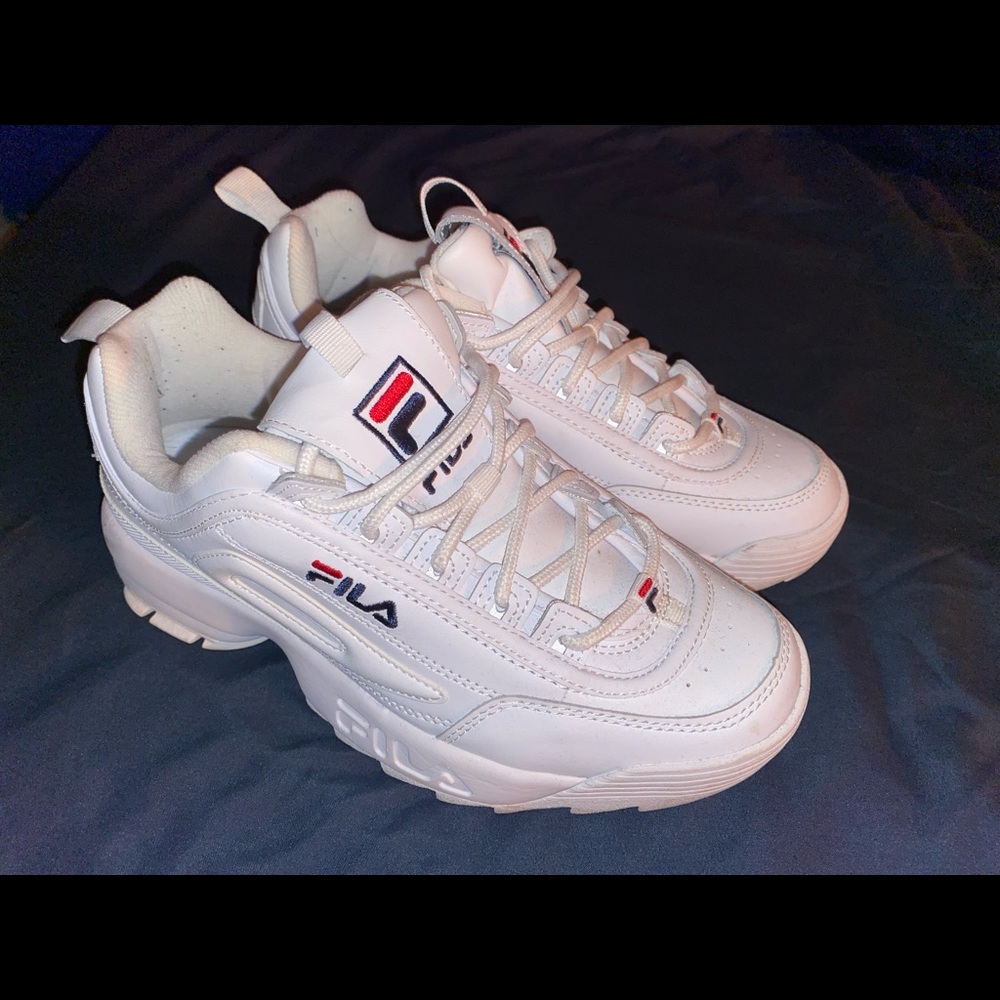 Fila sneakers